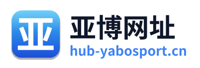 亚博网址 Logo